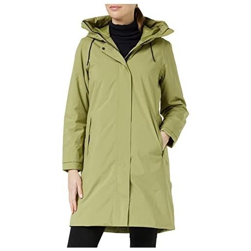 Helly Hansen femmes w victoria en imperméable, sauge, xl