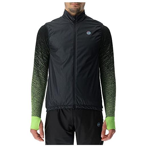 UYN man running coreshell vest