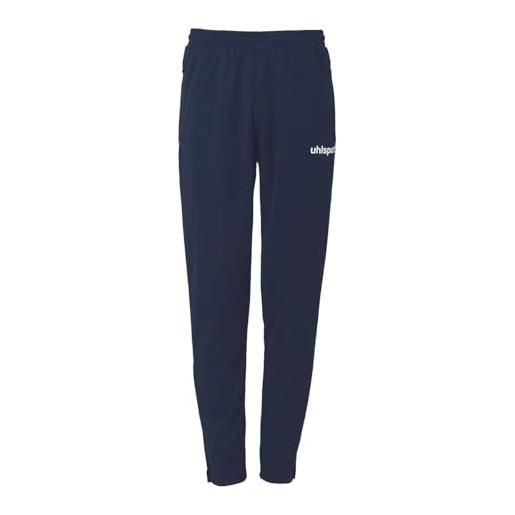 uhlsport essential performance pantaloni da jogging - pantaloni lunghi sportivi da calcio