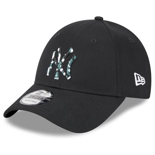 New Era 9forty - cappellino con visiera york yankees