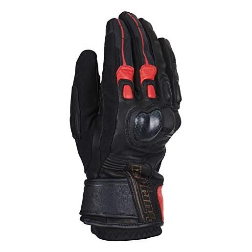 Furygan cordoba guanti da moto impermeabili avventura, radical, touring