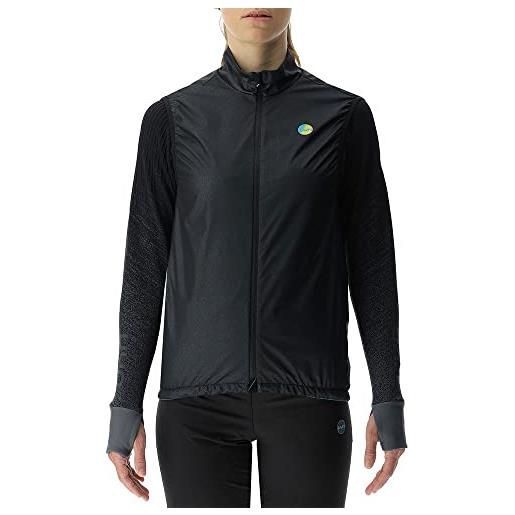 UYN lady running coreshell vest