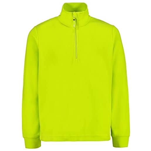 CMP - felpa bambino, acido, 104