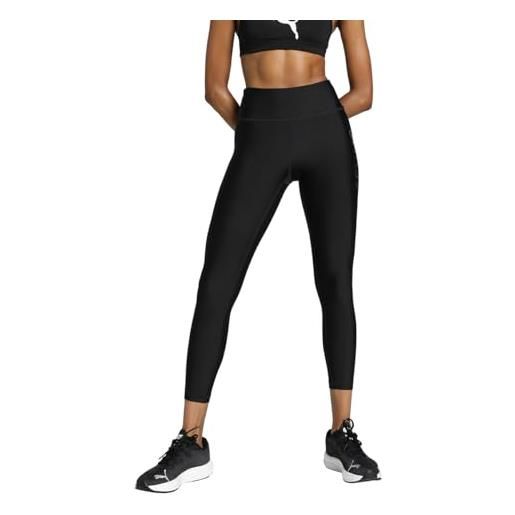 PUMA calzamaglia unisex eversculpt mesh fashion hw 7/8