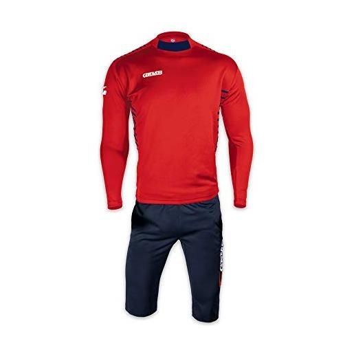 Gems, stamford, tuta sportiva