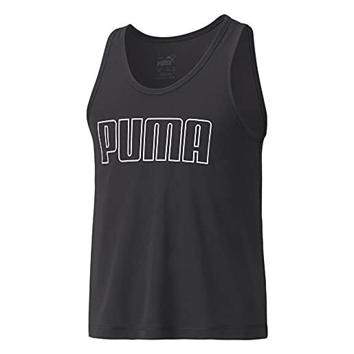 Puma runtrain tank g