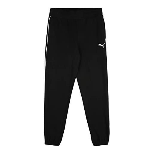 PUMA pantaloni sportivi moderni bambina cl g modern