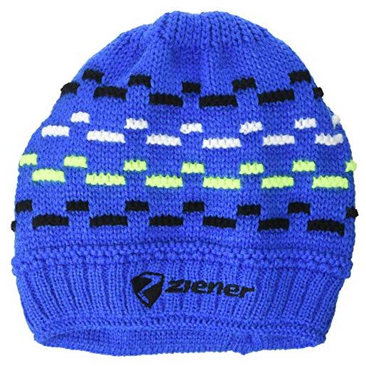 Ziener gloves inwa mini