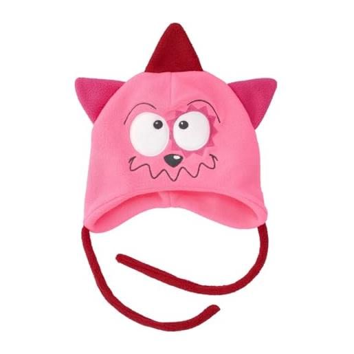 CMP - cappello in pile per bambini, gloss, 6/9m