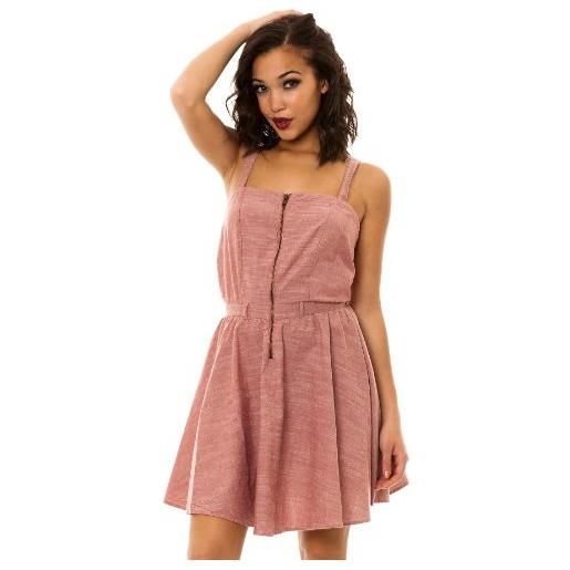 Nikita abito caiman rosso s