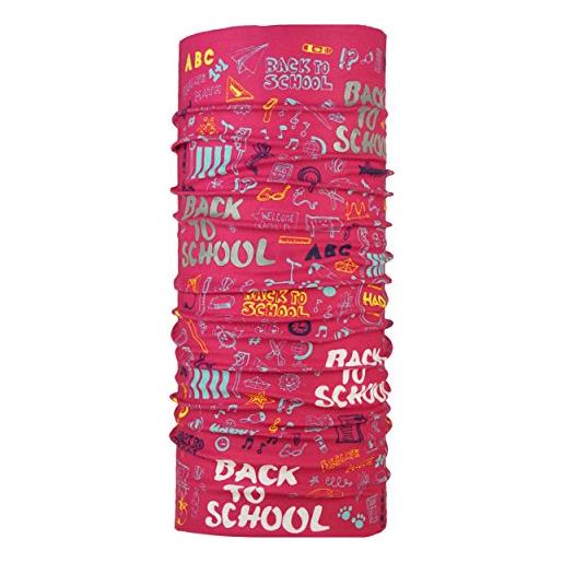 H.A.D. had kids reflectives - sciarpa funzionale, taglia unica