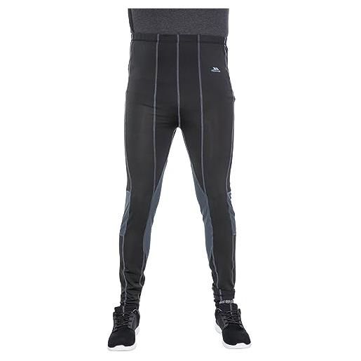 Trespass pantaloni da uomo tp75 tactic baselayer