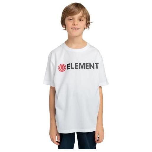 Element blazin - maglietta da ragazzo 8-16