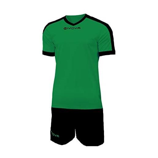 Givova kitc59, unisex adulto, 1310, s