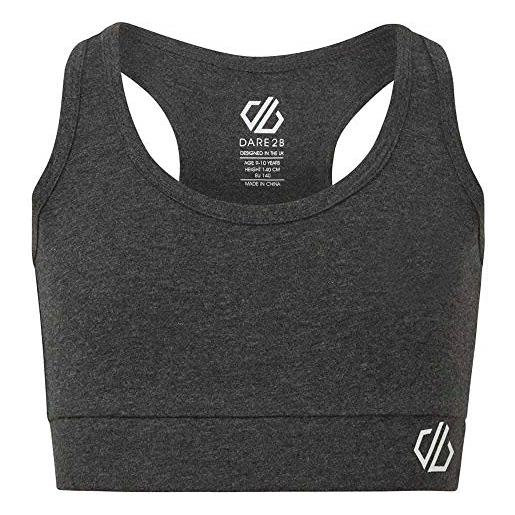 Dare 2B, trendsetter crop top leggero traspirante ad asciugamento rapido