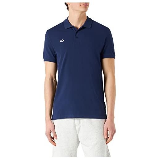 GEMS qh06-0004 polo bridge polo blu xxs