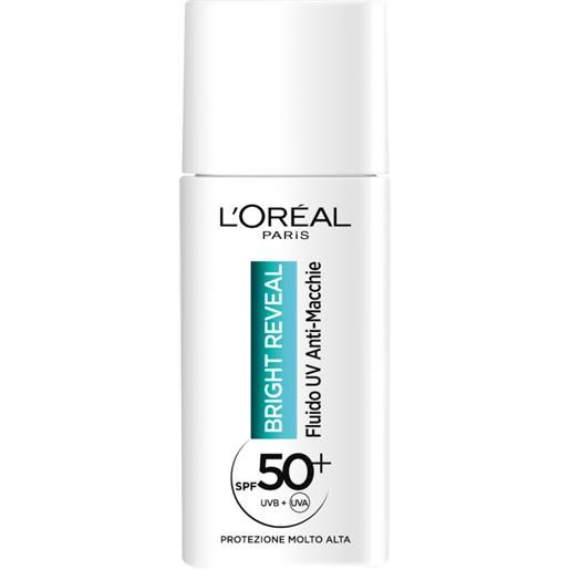 L'OREAL ITALIA SpA DIV. CPD l'oreal paris bright rev fluid