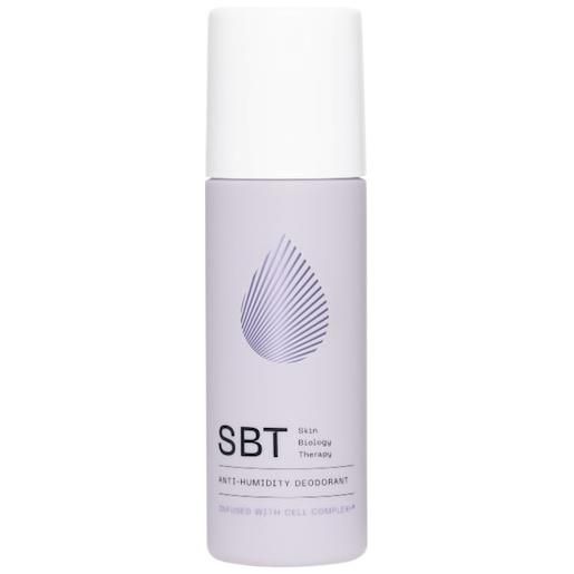 SBT cell identical care sbt-cell-identical-care cura-del-corpo body-care. Deodorante antiumidità 75 ml (399,33 € / 1 l)