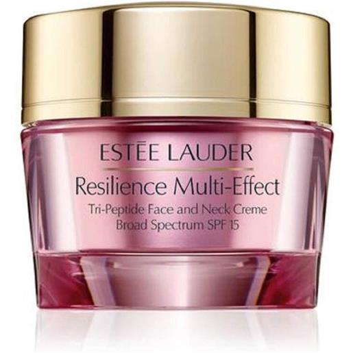 Estée lauder resilience lift multi-effect firming lifting spf 15 50 ml