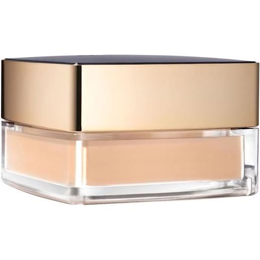 Estée lauder double wear sheer flattery loose powder cipria light matte