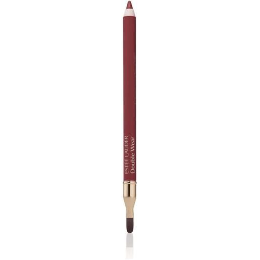 Estée lauder double wear stay-in-place lip pencil double wear 24h lip liner 17 - mauve