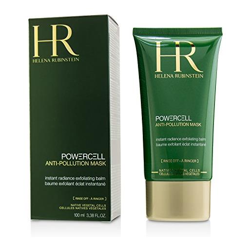 Helena Rubinstein powercell decontaminating mask