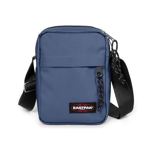 Eastpak the one borsa a tracolla, 2.5 l - powder pilot (blu)