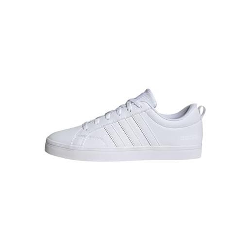 adidas unisex - adulto vs pace 2.0 shoes, legend ink cloud white cloud white, 40 eu
