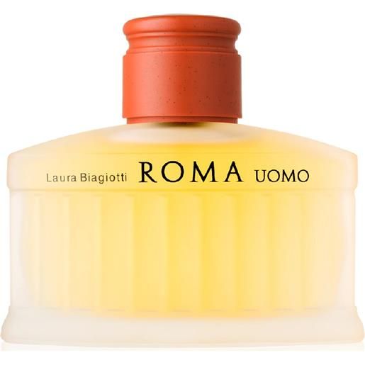 Laura Biagiotti roma uomo eau de toilette