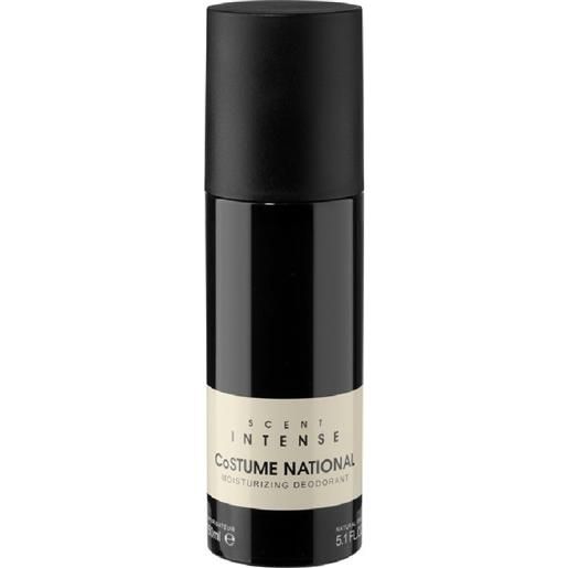 Costume National scent intense deodorante 150ml spray