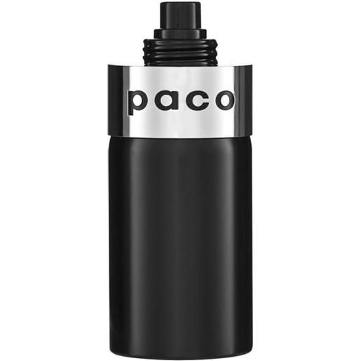 Paco Rabanne paco eau de toilette 100ml spray