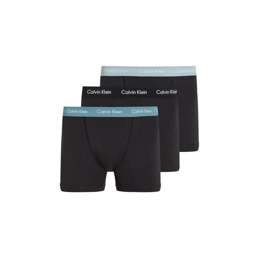 Calvin Klein slip/boxer 000nb2665a - uomo