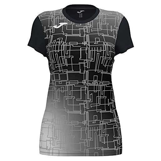 Joma femme elite viii - body da donna