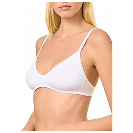 Golden Lady reggiseno a triangolo cotone