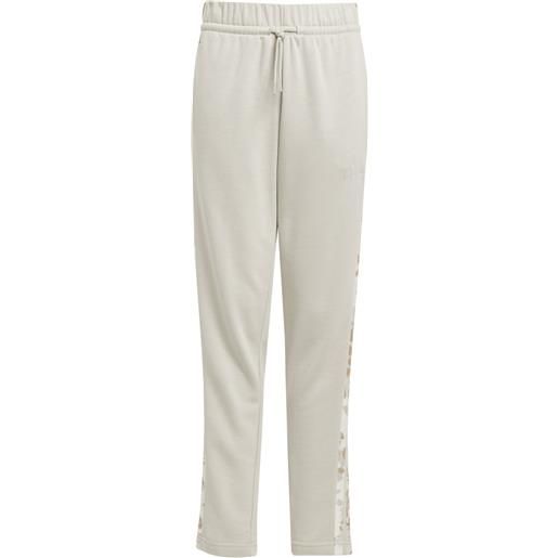 ADIDAS g anml 3s ft pt pantalone allenamento bambine