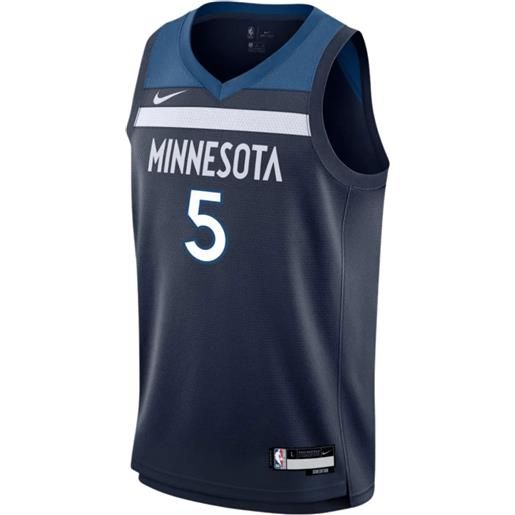 NIKE icon swingman jersey boys canotta basket ragazzo