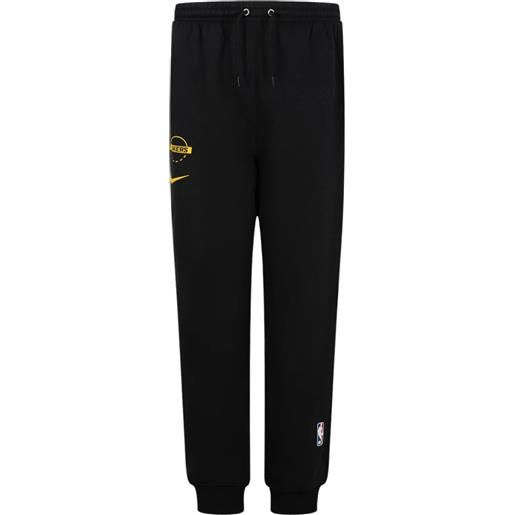 NIKE jr club fleece practice jogger pantalone sportivo ragazzo