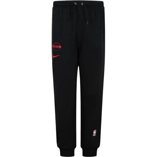NIKE jr club fleece practice jogger pantaloni sportivi ragazzo