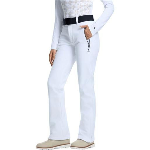 LUHTA joentaus wm softshell trousers pantalone sci donna