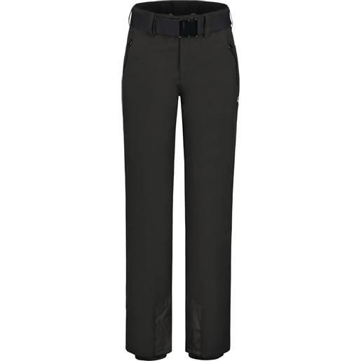LUHTA jaatila wm light wadded trousers pantalone sci donna