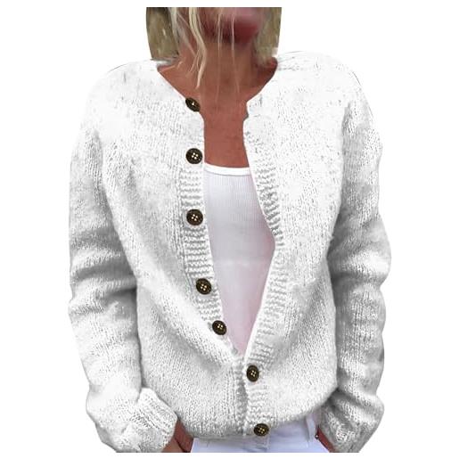 Felpa Leggera Donna Maniche Lunghe, Casual Oversize Con Tasca, Tunica Larga, Abito Corto, In Nylon Ed Elastan, Peso 200g