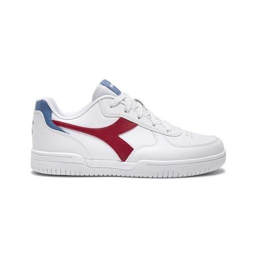 Scarpe Bambino Diadora Game P PS - Sneakers Basse Con Strappo - Sport 101.173324