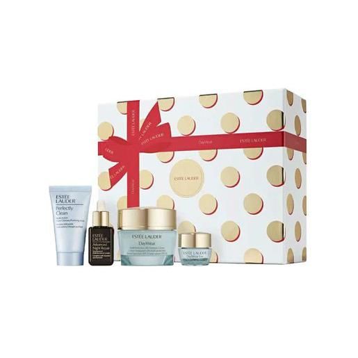 Estee Lauder revitalizing supreme+ complete routine