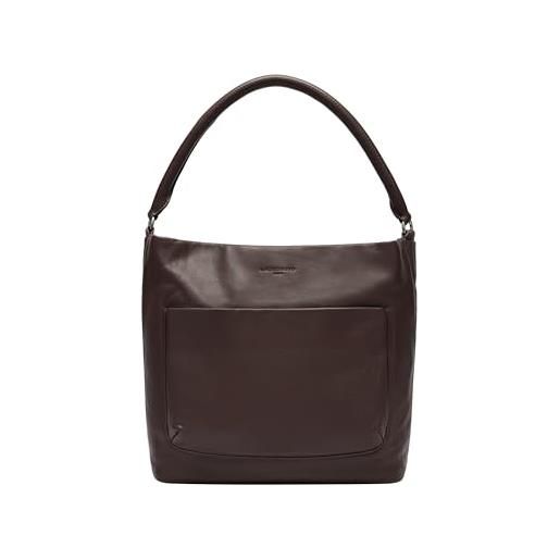 Liebeskind Berlin Borsa Hobo Donna – Modello Clea – Tracolla Spaziosa In Pelle