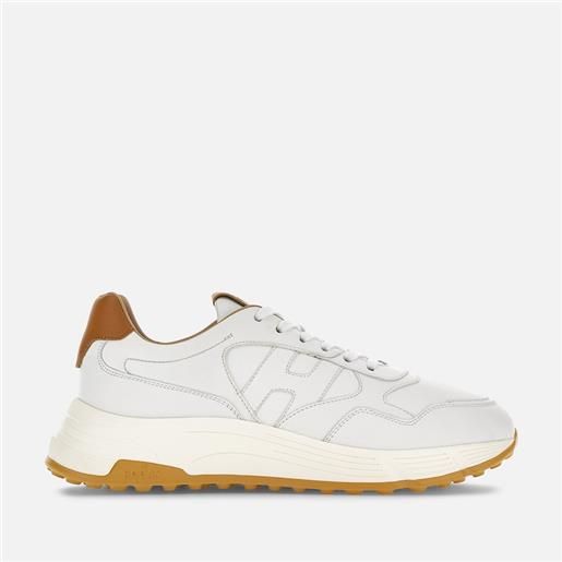 Hogan uomo scarpe, bianco (taglia )