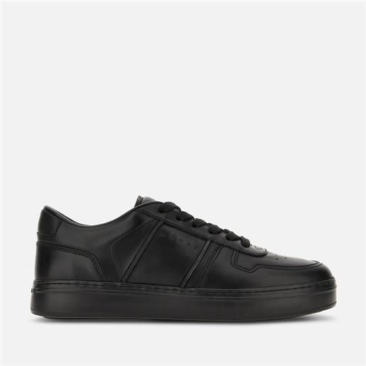Hogan uomo scarpe, nero (taglia 8)