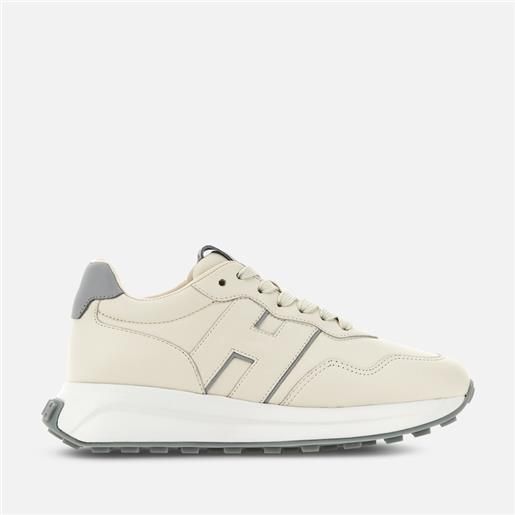 Hogan donna scarpe, azzurro (taglia )