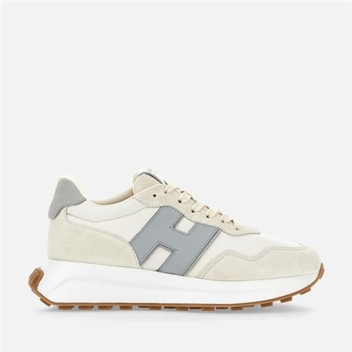 Hogan donna scarpe, azzurro (taglia )