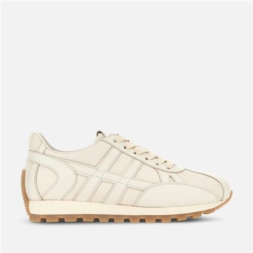 Hogan donna scarpe, panna (taglia. )