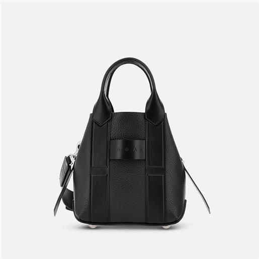 Hogan donna borse mini, nero (taglia unica)